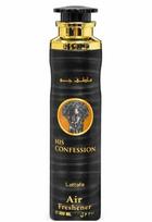 Lattafa His Confession Air Freshener oro gaiviklis, 300 ml