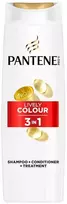 Pantene Pro-V Lively Colour Champu 3en1, 325 ml