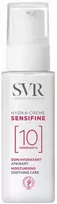 Svr Sensifine Hydra-Kremas Moisturising Soothing Care, 40 ml