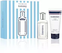 Tommy Hilfiger Tommy Spring dviejų dalių pieštukų dėklas