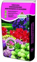 Durpeta Substratas rododendrams, hortenzijoms ir azalijoms, 50 l