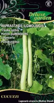 Paprastųjų moliūgų sėklos CUCUZZI, 2 g