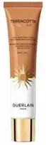 „Guerlain Terracotta Joli Teint“ apsauginis dažų lakas, 40-Amber, 30 ml
