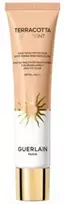 Guerlain Terracotta Joli Teint Tratamiento Con Color Protector 10-Sunveil, 30 ml