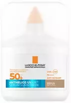 La Roche Posay Anthelios UV Air serumas SPF50+, 50 ml vidutinio natūralumo