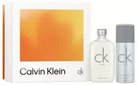 Calvin Klein Ck One EDT Purškiklis, 100 ml Sets