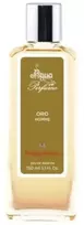 Alvarez Gómez Alvarez Gomez Agua De Perfume Homme Oro Purškiklis, 150 ml