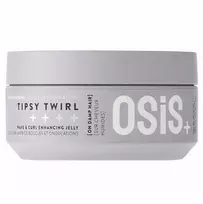 Schwarzkopf Osis Tipsy Twirl, 300 ml