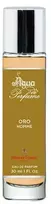 Alvarez Gómez Alvarez Gomez Agua De Perfume Homme Oro EDP Purškiklis, 30 ml