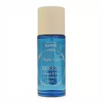 Parfums Saphir „Saphir Tropic Gold“, 100 ml „Breeze“