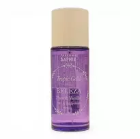 Parfums Saphir Saphir Tropic Gold, 100 ml Beleza