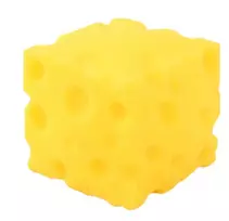 Magy Squishy sūris minkomas žaislas