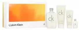 Calvin Klein Ck One et 200vap Body Sg100 15v Cof26