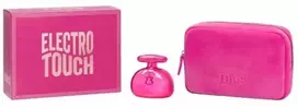 Tous Electrotouch Fuchsia 90 EDP tualetinio vandens maišelis