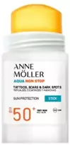 Anne Möller A Moller Non Stop Sunstick Spf50, 25 g