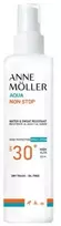 Anne Möller A Moller Non Stop Body Purškiklis Spf30 200