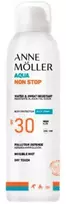 Anne Möller A Moller Non Stop Purškiklis Lotion Spf30 175