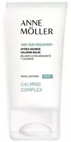 Anne Möller A Moller Age Sun Calming Balm, 50 ml