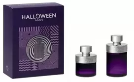 Halloween Man et 125 Vap, 50 ml Cof26