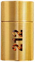 Carolina Herrera 212 Men Parfum Eau De Parfum Purškiklis, 50 ml