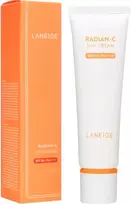 Laneige Radian-C Sun Kreminis SPF 50+/PA++++ veido kremas nuo saulės, 50 ml