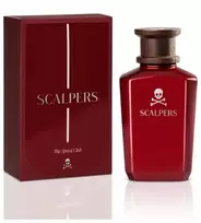 Scalpers The Speed Club Ep 75 Vap