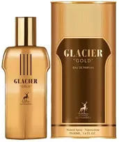Maison Alhambra Glacier Gold EDP parfumuotas vanduo vyrams, 100 ml