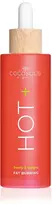 „Cocosolis Hot“ riebalus deginantis serumas, 100 ml