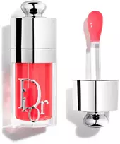 Christian Dior DIOR Dior Addict Lip Glow Oil blizgesio suteikiantis lūpų apiejus, atspalvis: 015 Cherry, 6 ml
