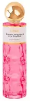 Parfums Saphir Saphir Blush Impact By Saphir EDP Purškiklis, 200 ml