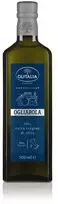 Olīveļļa Extra Virgin OLITALIA, Ogliarola, 500ml