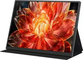 ZEUSLAP Z10P 10' Portable Monitorius