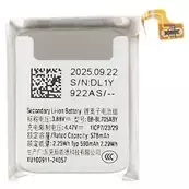 „Samsung EB-BL705ABY“ ličio jonų 590 mAh baterija (su aptarnavimo paketu)