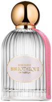 Bibliotheque De Parfum Rožių zomšos parfuminio vandens purškiklis 100 ml