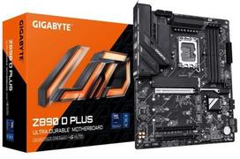 pagrindinė plokštė Gigabyte Z890 D PLUS