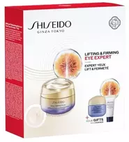 Shiseido Shi Vital Perf Uplift Firm Adv Eye Set26
