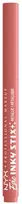 Nyx Epic Inky Stix Akių apvadas Kreminis Gel Atsparus vandeniui 12-Blush Byte 0,, 1 g
