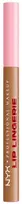 Nyx Lip Lingere Delineador Labios 01-Tease U Later 1 U
