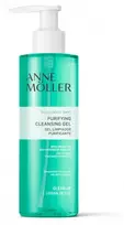 Anne Möller An Clean Up Purifying Clean Gel valomasis veido gelis, 200 ml