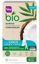 Taky Kūno šlapimo pūslės įklotas C Fria 16h Bio Coco