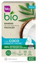 Taky C Fria Facial 16h Bio Coco