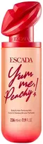 Escada Yum Me, Peachy! Body Mist kūno dulksna, 236 ml