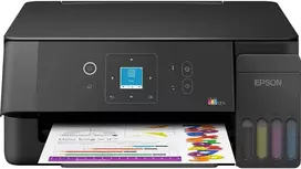Rašalinis spausdintuvas Epson EcoTank* ET2920
