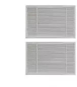 Narwal Flow 2 - HEPA filtras stanice, 2ks