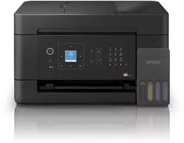 Rašalinis spausdintuvas Epson EcoTank* ET4900