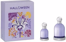 Halloween Estuche 2 Piezas