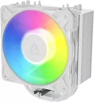 Arctic Cooling Arctic Kühler Šaldiklis 36-S A-RGB Baltas - CPU-Kühl - AMD Sockel AM4 (Ryzen)