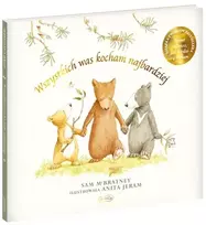 HARPERCOLLINS Aš jus visus labai myliu. McBratney Sam 01899