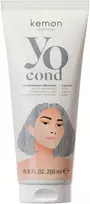 Kemon Yo Argento dažomasis plaukų dažų kondicionierius, 200 ml