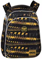 Cool Pack Mokyklinė kuprinė DON'T DO IT, CoolPack, 16 L